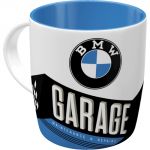 43035 BMW - Garage