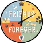 51088 Dogs - Friends Forever