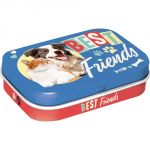 81387 Best Friends Cat & Dog