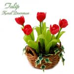 Tulipano Karel Doorman