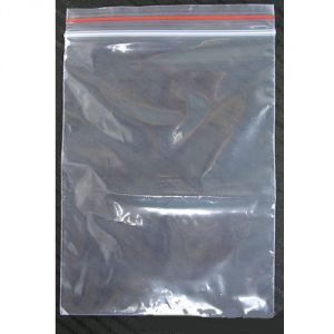 SUP410 - Sacchetti in plastica con chiusura