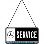 28030 Mercedes Benz - Service