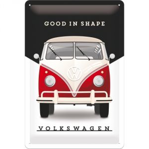 22260 VW - Good in Shape 