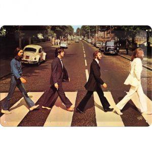 22261 Beatles - Abbey Road 