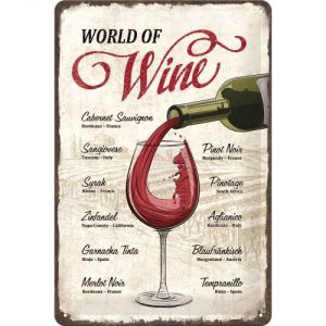 22265 World of wine