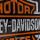 22231 Harley Davidson - Parking Only