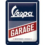 26242 Vespa - Garage