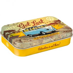 82109 VW Bulli - Let's Get Lost