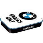 82110 BMW - Drivers Only