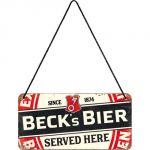 28033 Beck's Bier
