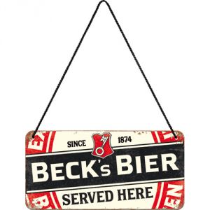 28033 Beck's Bier