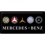 27026 Mercedes - Benz