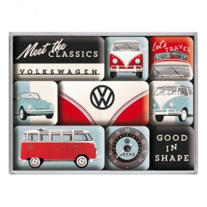 83107 VW - Meet The Classics