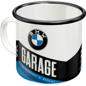 43216 BMW Garage
