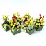 Micro flowers