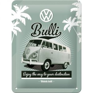26142 VW - Retro Bulli