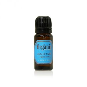 Aroma Organic Oil Legno d'Agar