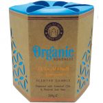 Candela organica - Dehn Al Oudh