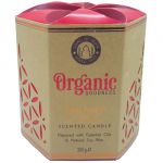 Candela organica - Desi Gulab Rose