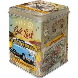 31306 VW Bulli - Let's Get Lost