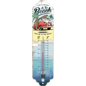 80334 VW Bulli - Beach