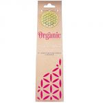 Confezione con 12 conetti di  incenso organico - Sangue di Drago