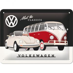 26246 VW - Meet The Classics