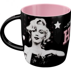 43056 Marilyn - Some Like it Hot