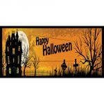 Pannello 10 x 20 cm, halloween 1.
