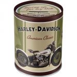 31002 Harley Davidson - American Classic