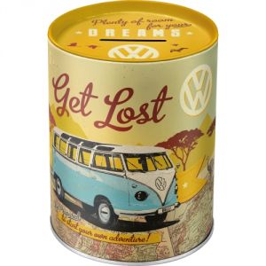 31003 VW Bulli - Let's Get Lost