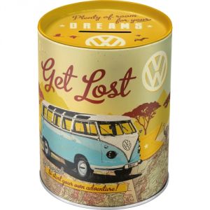 31003 Volkswagen Bulli Get Lost
