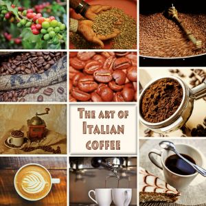 The Art of Italian Coffee