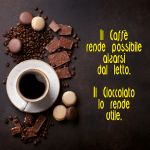 Coffe & Chocolate