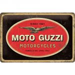 22285 Moto Guzzi - Logo Classic