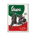 14386 Vespa - The Italian Classic