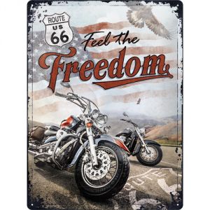 23284 Route 66 Freedom