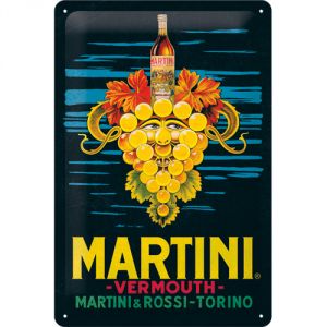 22320 Martini - Vermouth Grapes