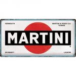 27030 Martini - Logo