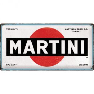 27030 Martini - Logo