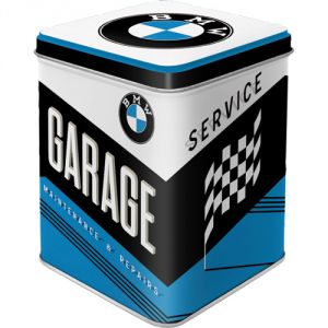 31307 BMW - Garage