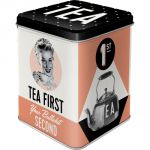 31308 Tea First