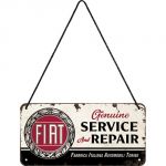 28045 FIAT - Service and Repair