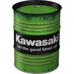 31504 Kawasaki - Let The Good Times Roll