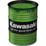 31504 Kawasaki - Let the good times roll