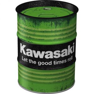 31504 Kawasaki - Let The Good Times Roll