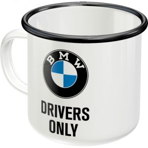 43210 BMW - Drivers Only