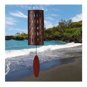 ACP - Wind Chimes 'Aloha Passion' 