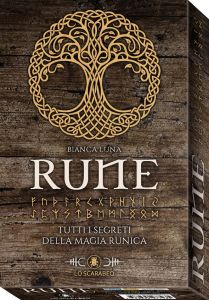 Kit11 Rune Set