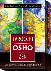 CO011 Osho - Tarocchi Zen